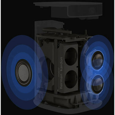 XGIMI MoGo Pro Gris - EasyLounge - 6