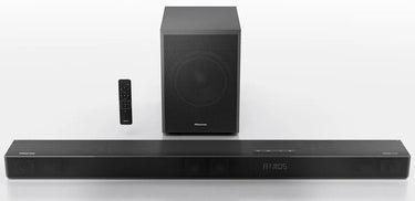 Hisense U3120G - EasyLounge - 2