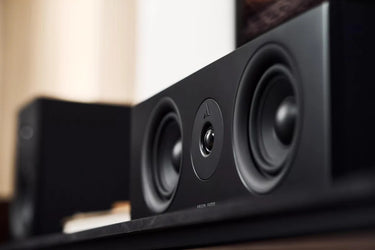 Argon Audio Forus C Noir - EasyLounge - 4
