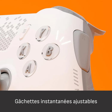 Scuf Envision Pro Wireless Blanc (PC) - EasyLounge - 6