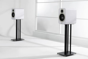 Q Acoustics 3030C Blanc mat - EasyLounge - 3