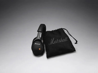 Marshall Monitor BT Noir - EasyLounge - 6
