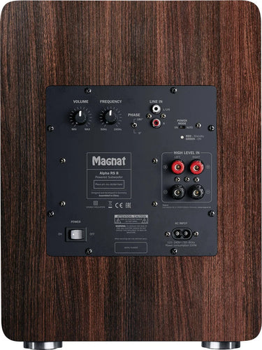 Magnat Alpha RS 8 Moka - EasyLounge - 3