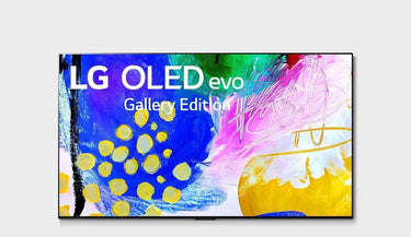 LG Electronics OLED97G2 - EasyLounge - 14