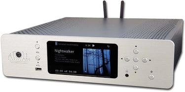 Atoll Electronique MS120 Silver