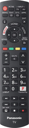 Panasonic TX-65GX820 - EasyLounge - 2