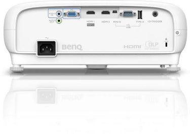 BenQ W1700 - EasyLounge - 5