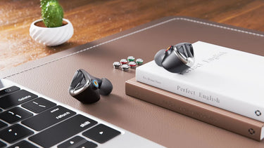 FiiO FH19 - EasyLounge - 4