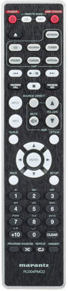 Marantz CD-6007 Noir - EasyLounge - 2