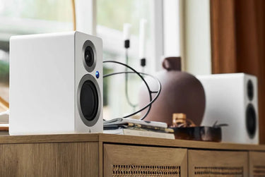 Argon Audio Forte A5 WiFi Blanc - EasyLounge - 3