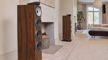BW 702 S3 Moka - EasyLounge - 22