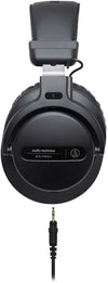 Audio-Technica ATH-PRO5X Noir - EasyLounge - 2