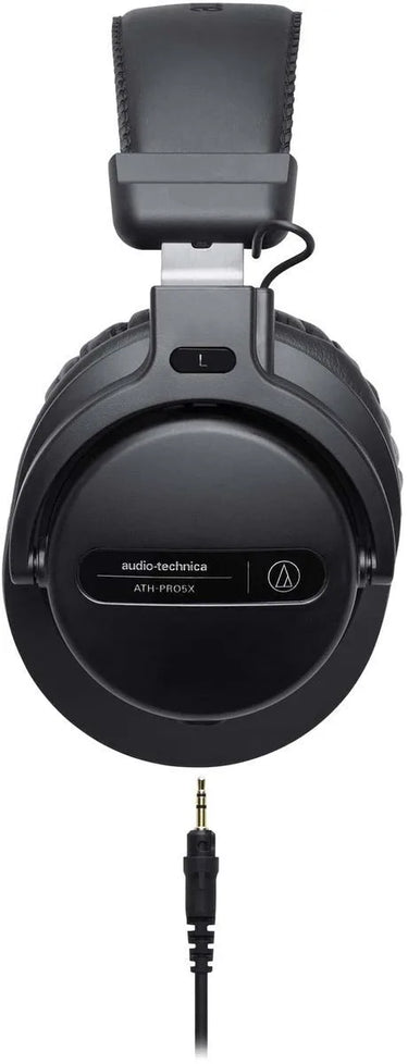 Audio-Technica ATH-PRO5X Noir - EasyLounge - 2