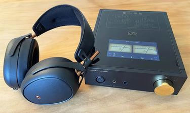 Shanling EM5 Streaming Music Center - EasyLounge - 12
