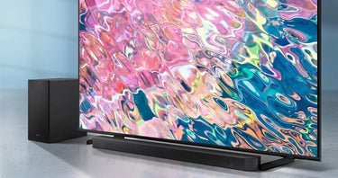 Samsung HW-Q60B - EasyLounge - 17