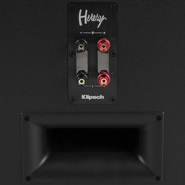 Klipsch Heresy IV Noyer - EasyLounge - 6