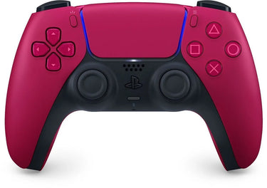 Sony DualSense PS5 Rouge