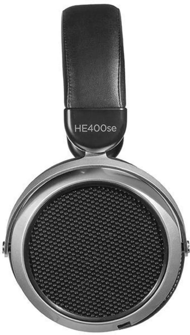 HiFiMAN HE-400SE - EasyLounge - 5