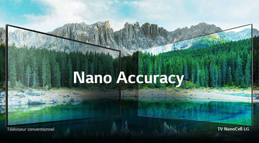 LG Electronics 49NANO81 - EasyLounge - 23
