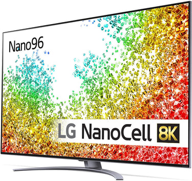 LG Electronics 65NANO96 - EasyLounge - 3