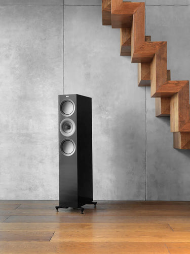KEF R7 Noir laqué - EasyLounge - 7