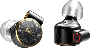 FiiO FD3 pro - EasyLounge - 7