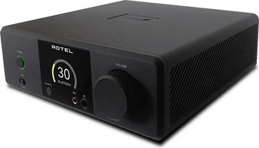 Rotel DX-3 Noir