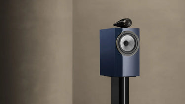 B&W 705 S3 Signature Midnight Blue Metallic - EasyLounge - 9