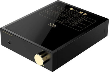 Shanling EA5 Streaming Music Center
