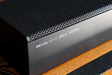 Samsung HW-Q700A - EasyLounge - 23