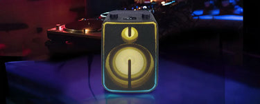 Muse M-1802 DJ - EasyLounge - 3