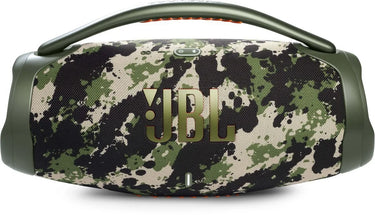 JBL Boombox 3 Camouflage - EasyLounge - 4
