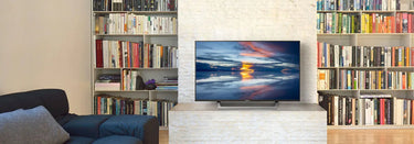 Sony KDL-32WD750BAEP - EasyLounge - 6
