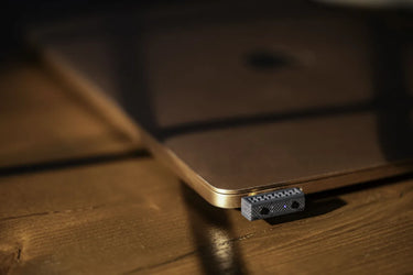 iFi Audio UP Play - EasyLounge - 15