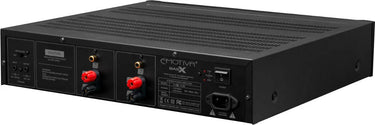 Emotiva BasX A-300 Noir - EasyLounge - 5
