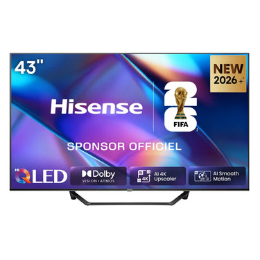 Hisense 43A7S