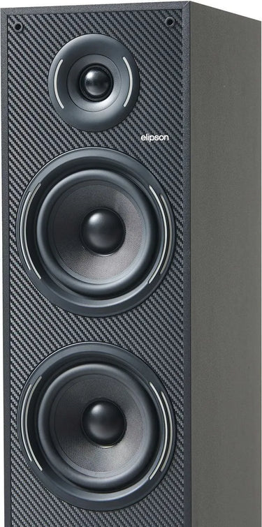 Elipson Horus 11F Noir Carbone - EasyLounge - 6