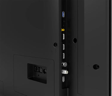 Hisense 65A9G - EasyLounge - 10