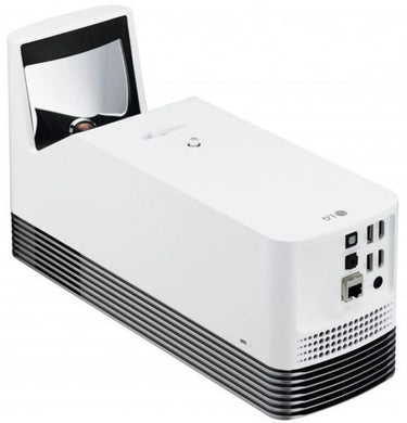 LG Electronics HF85LSR - EasyLounge - 5