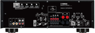 Yamaha HTR-2071 - EasyLounge - 2