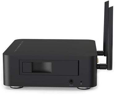 Zidoo Z20 PRO - EasyLounge - 7