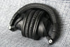 Audio-Technica ATH-M50xBT2 Noir - EasyLounge - 25