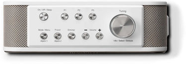 Roberts Ortus 3 Blanc - EasyLounge - 6
