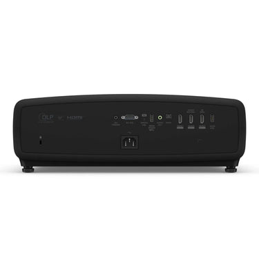 BenQ W2720i - EasyLounge - 4