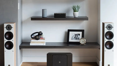 Bluesound Powernode Noir (2021) - EasyLounge - 14