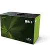 KEF LSX Wireless Vert - EasyLounge - 11