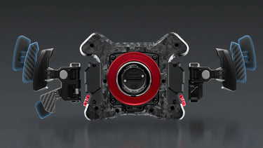 Simagic NEO-X Hub - EasyLounge - 16