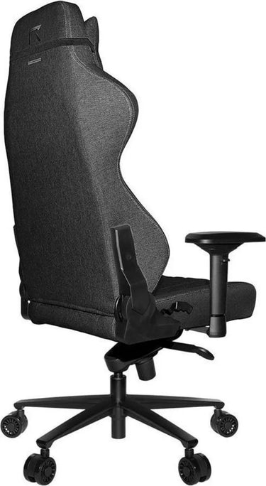 REKT Ultim8 Plus Graphite Noir - EasyLounge - 15