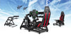 Next Level Racing Flight Stand Pro - EasyLounge - 15