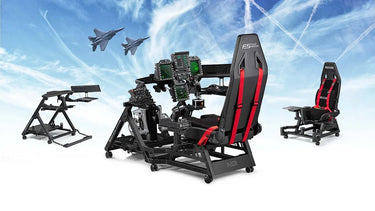 Next Level Racing Flight Stand Pro - EasyLounge - 15
